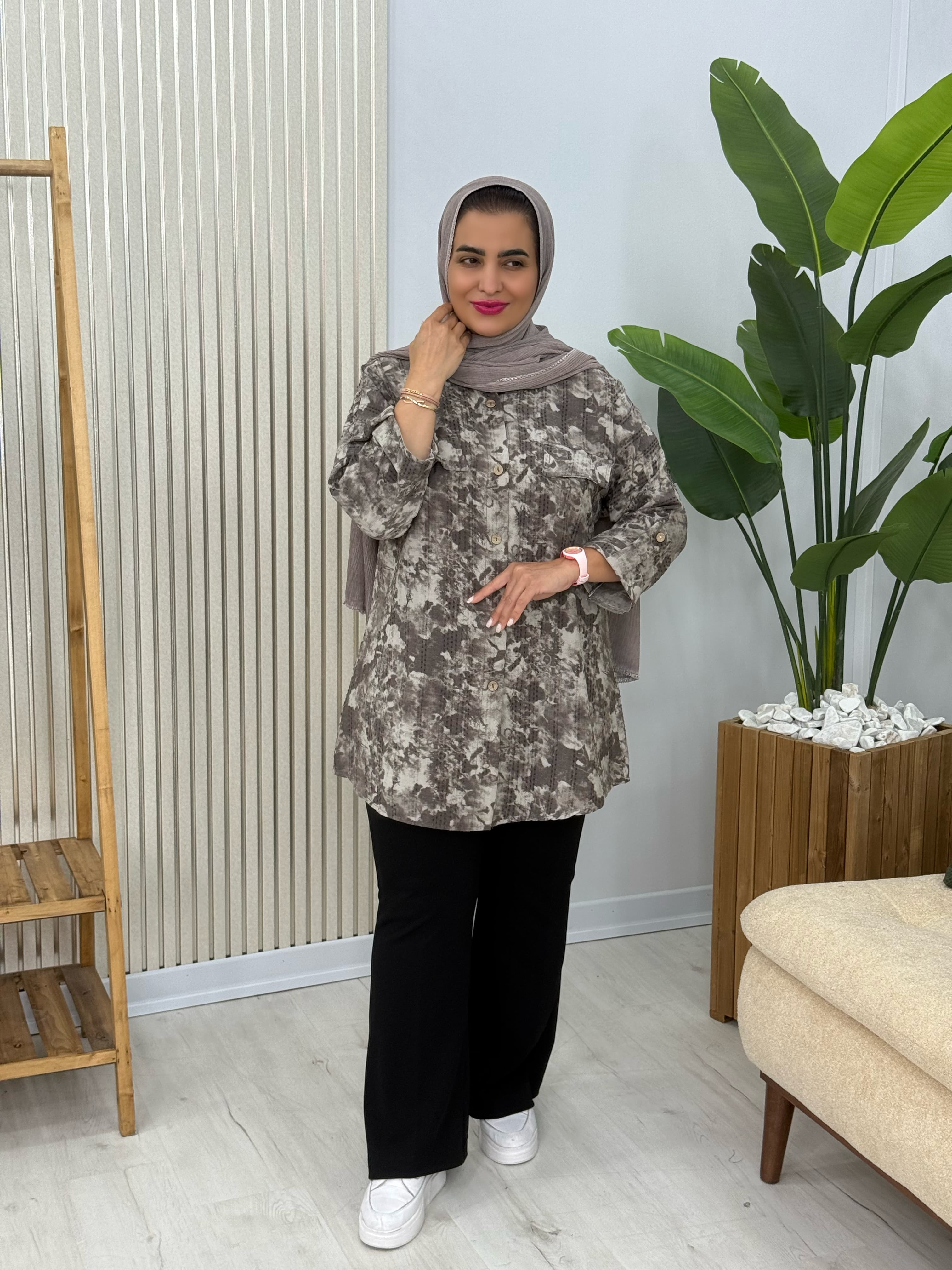 تونیک میکال