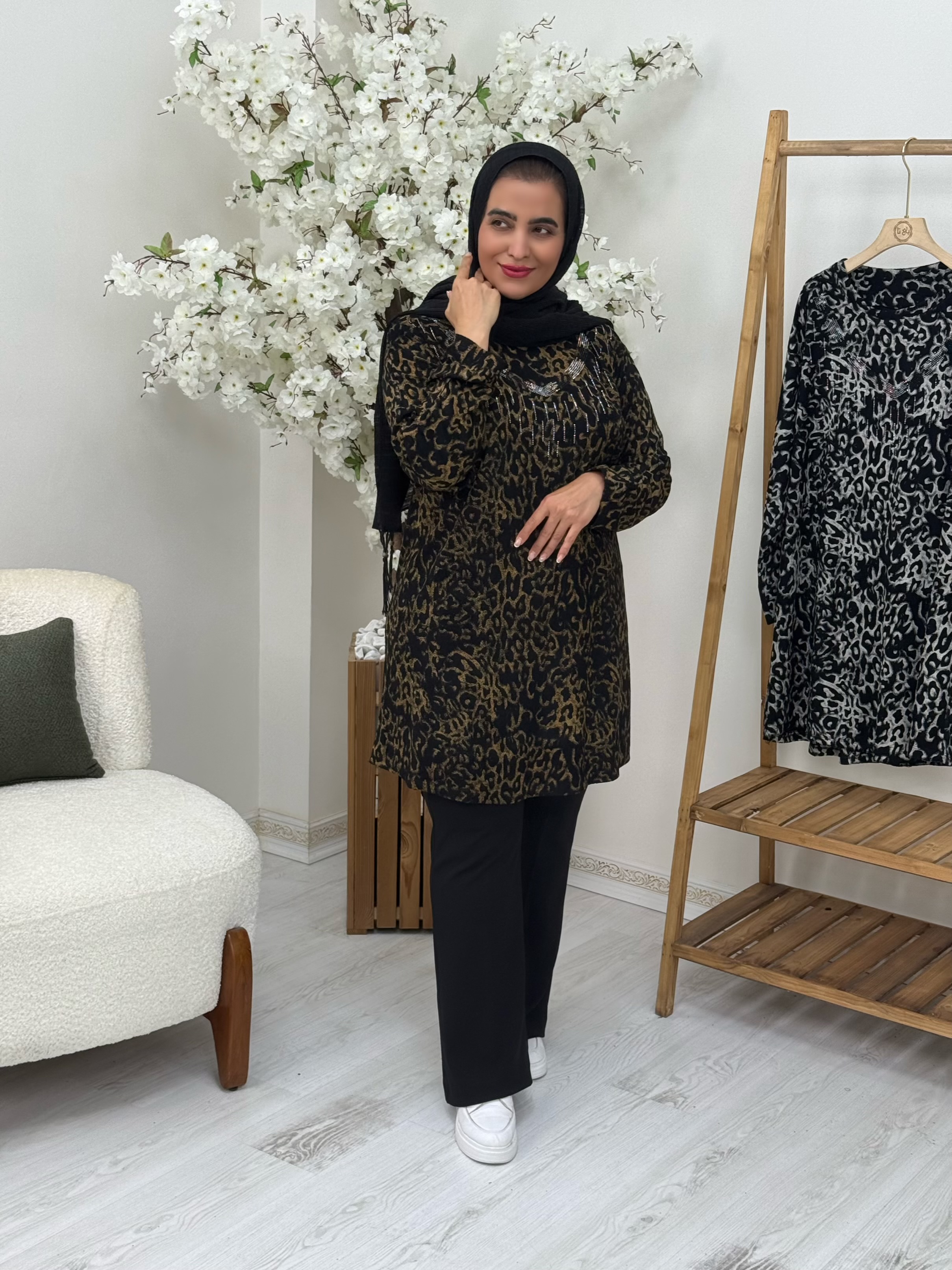 تونیک دانی