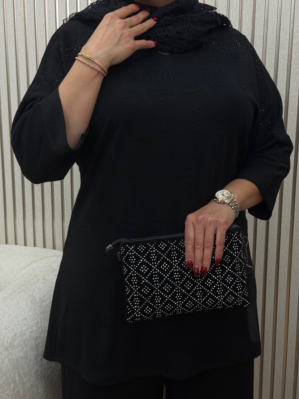 تونیک باتیا