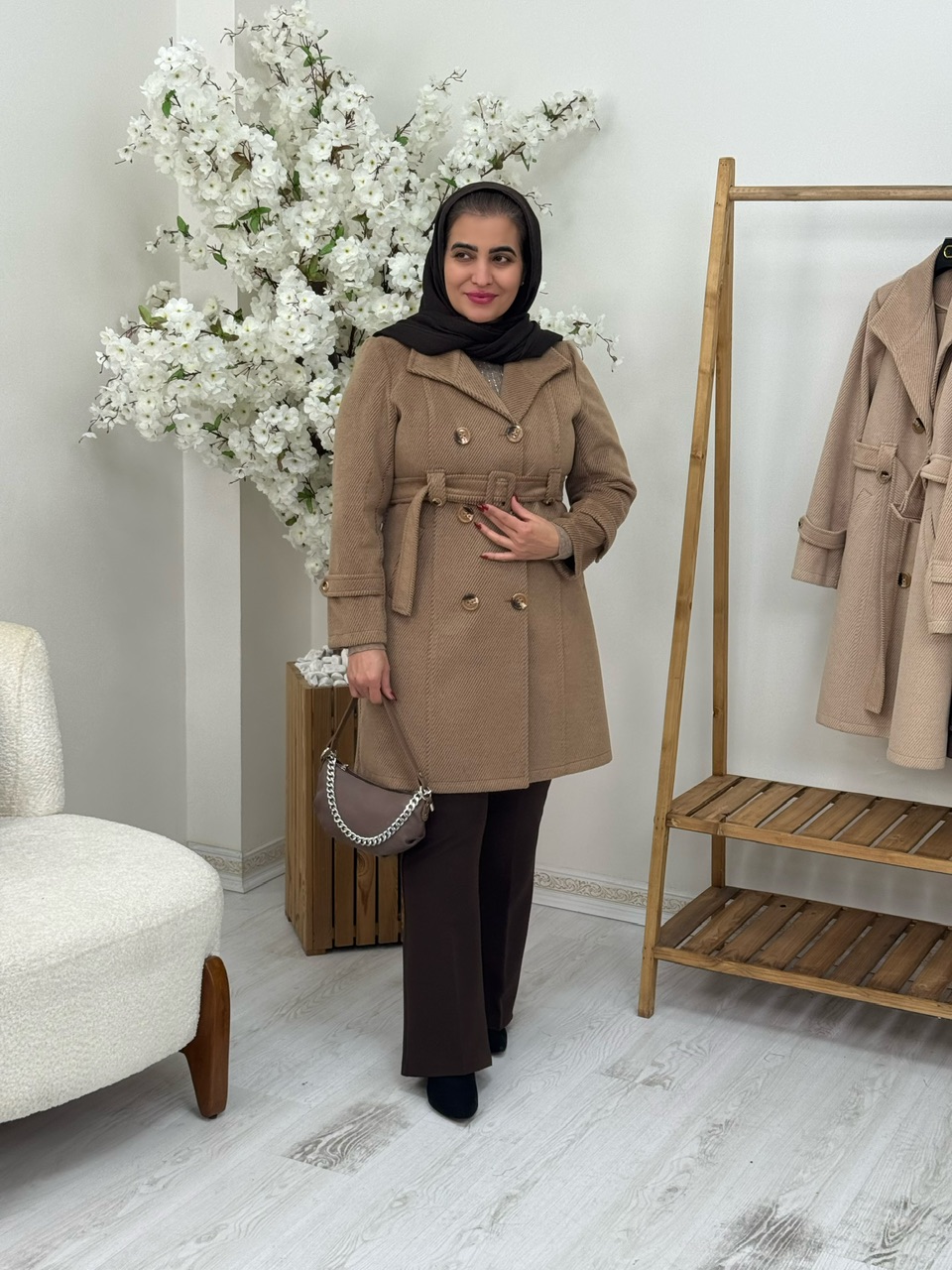 پالتو نوراژ