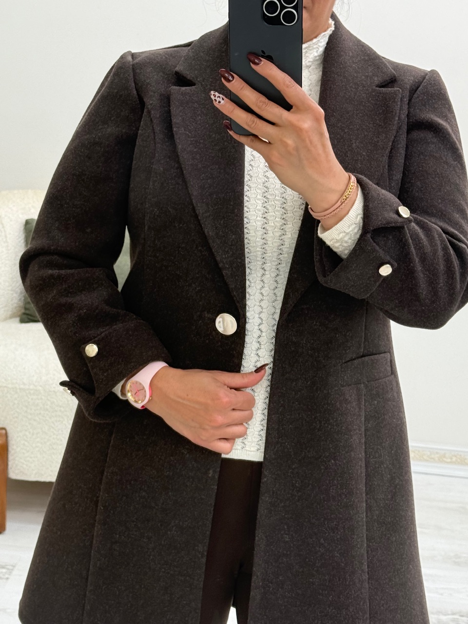 پالتو کتی رها