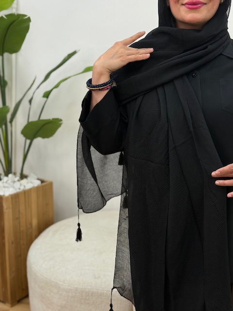 شال ابتکار
