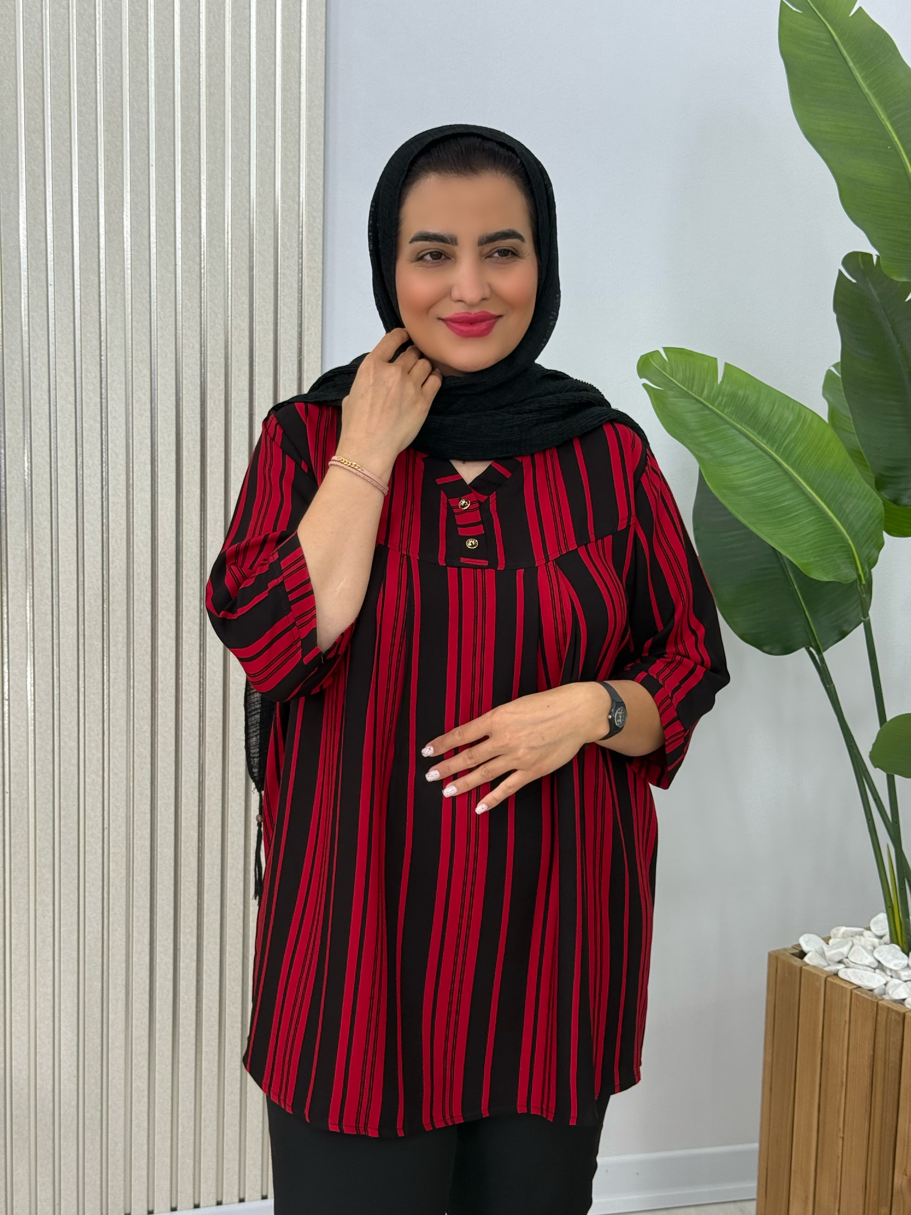 تونیک کالین