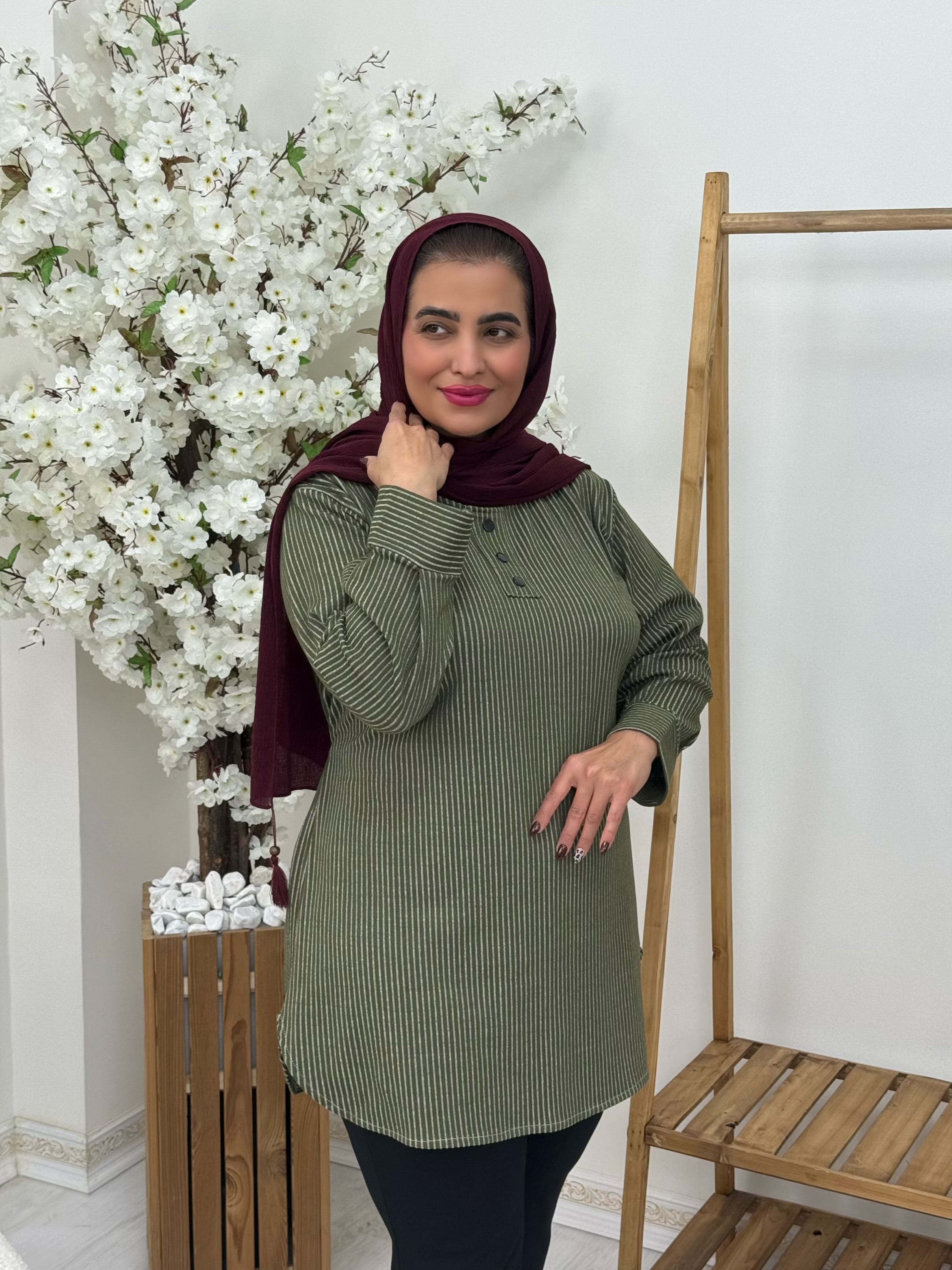 تونیک المیرا