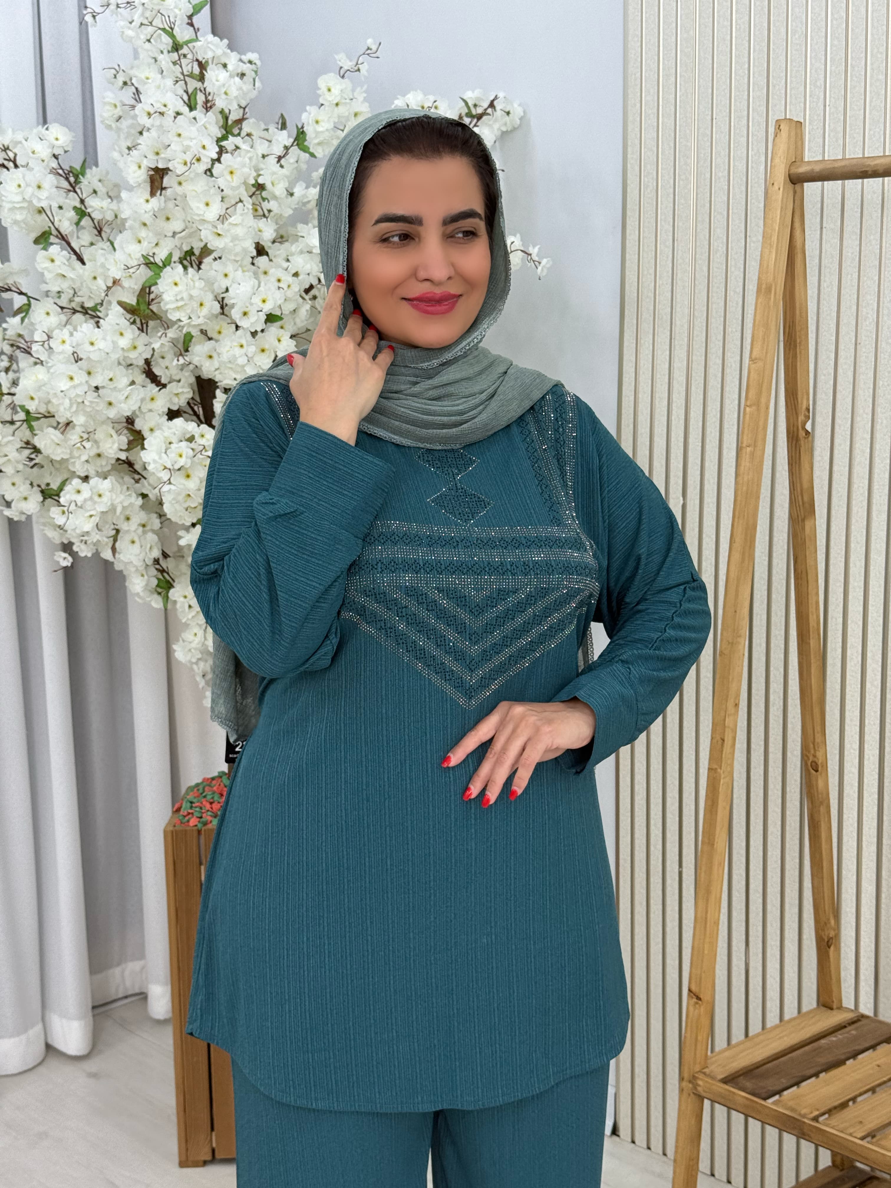 ست پرستو 