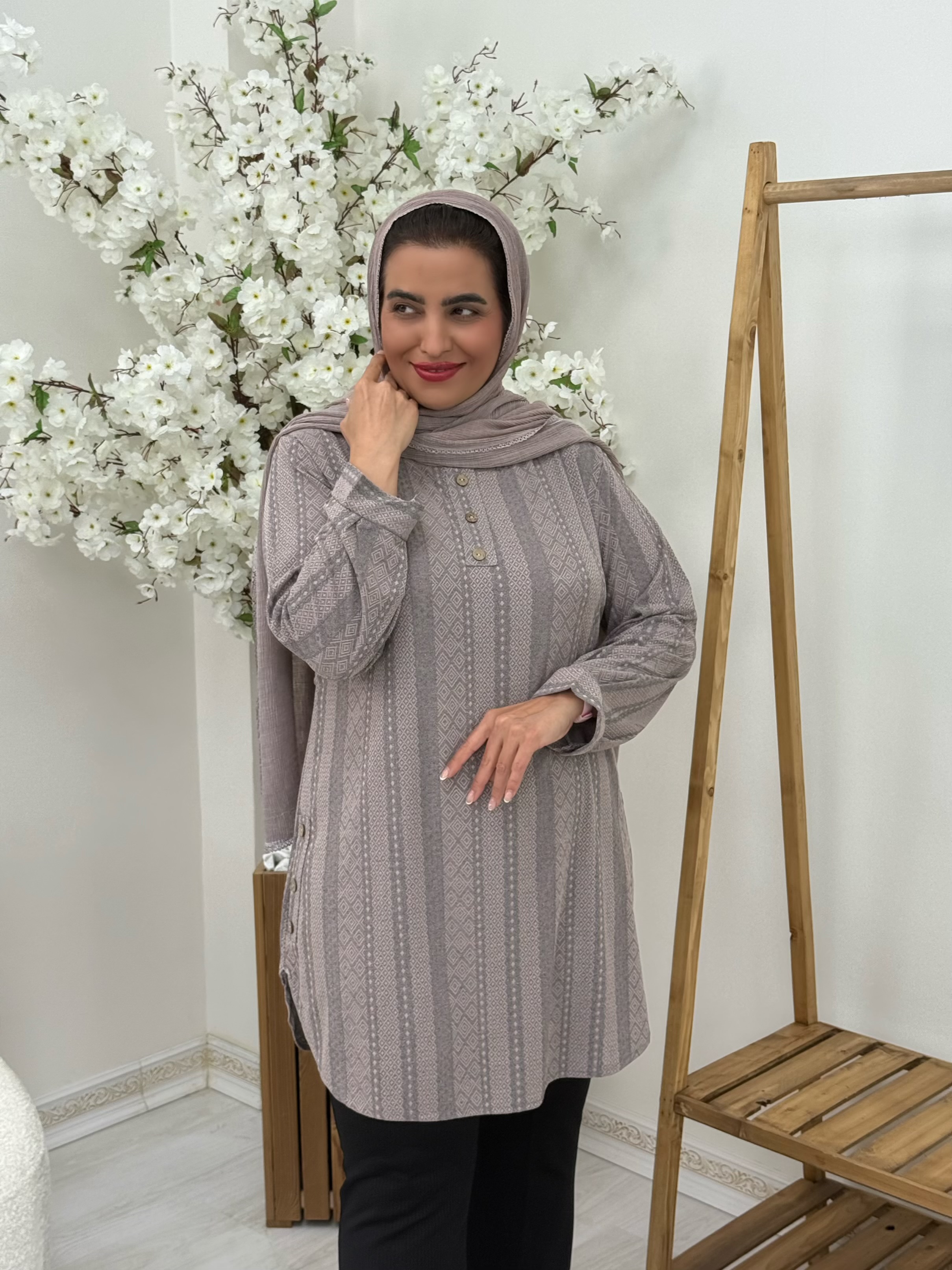 تونیک کژال