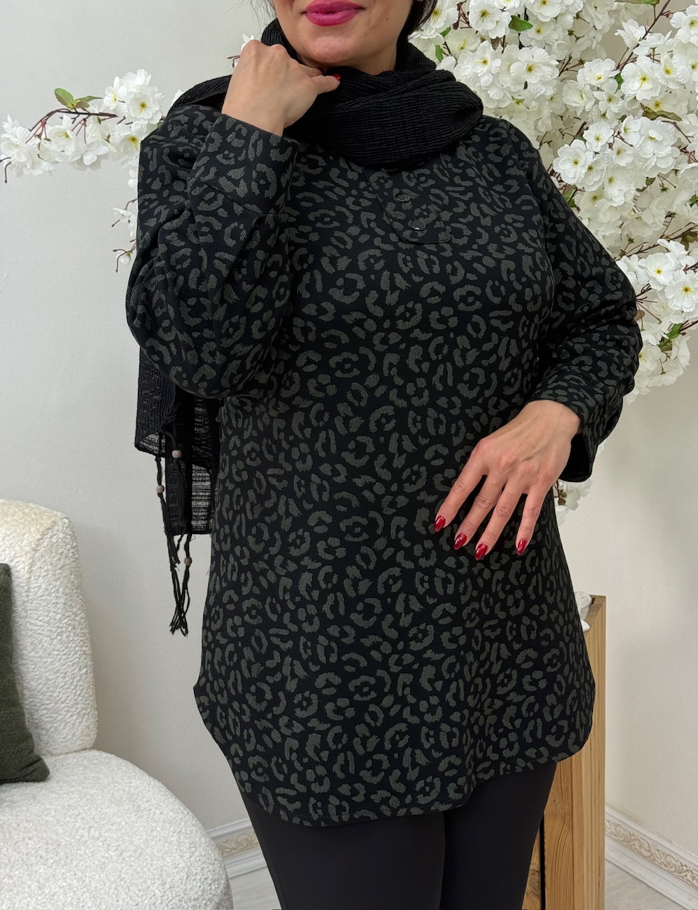 تونیک لاوینا