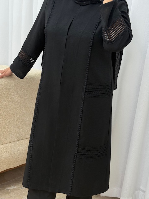 مانتو نارنج