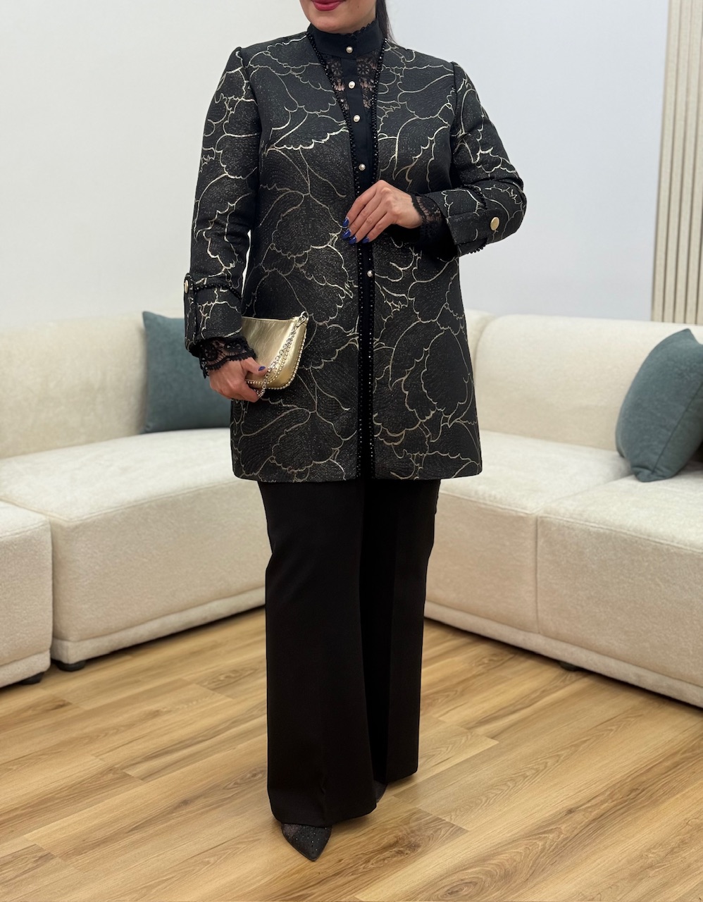 کت مجلسی واژه