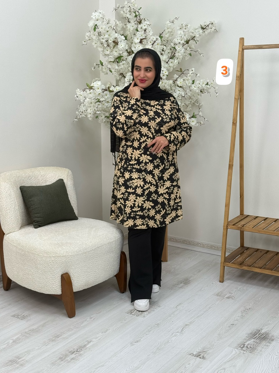 تونیک یارهان