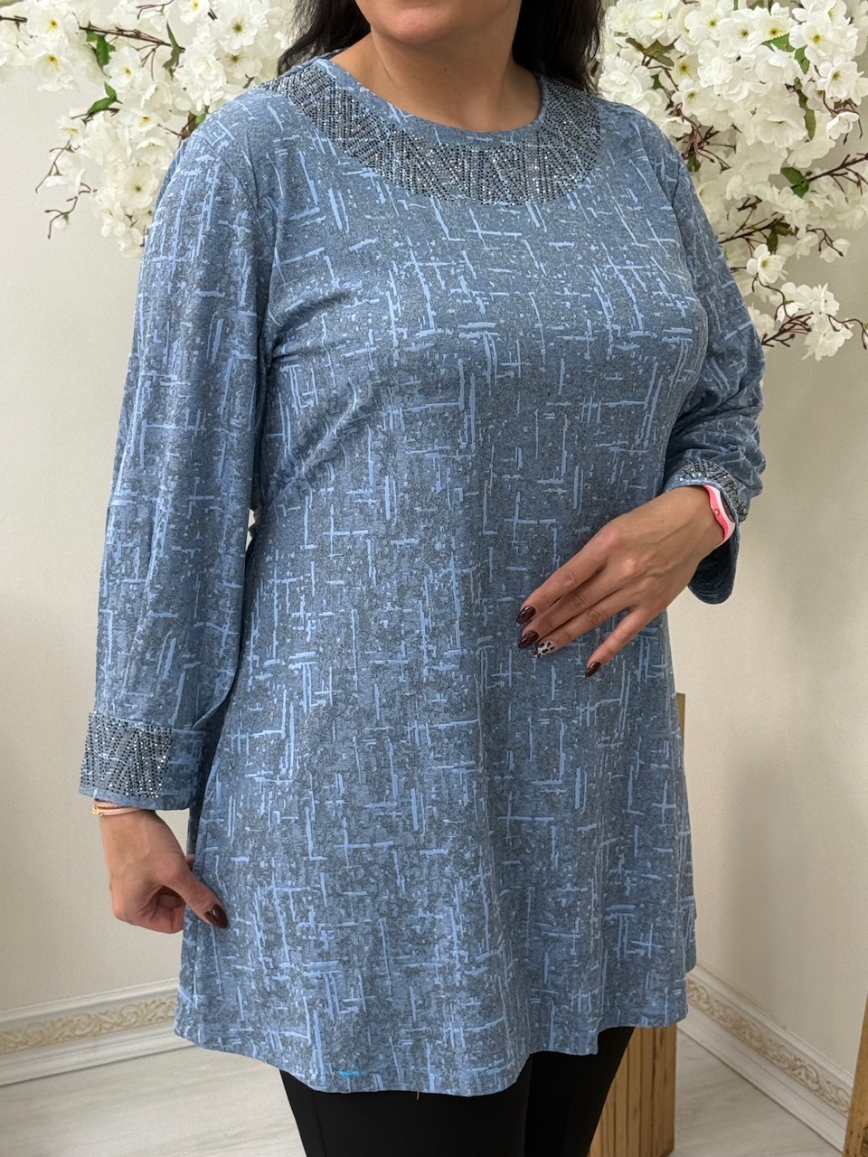 تونیک گلگون