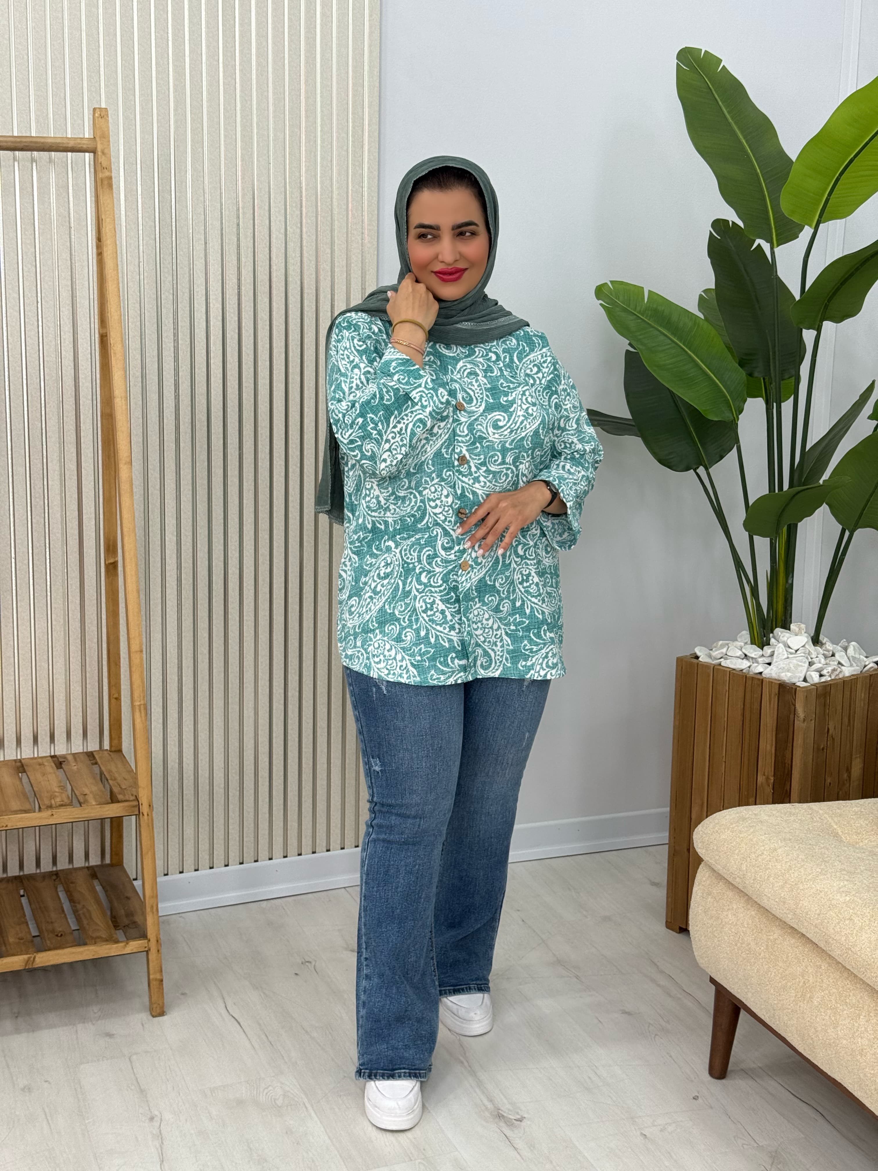 تونیک ایان