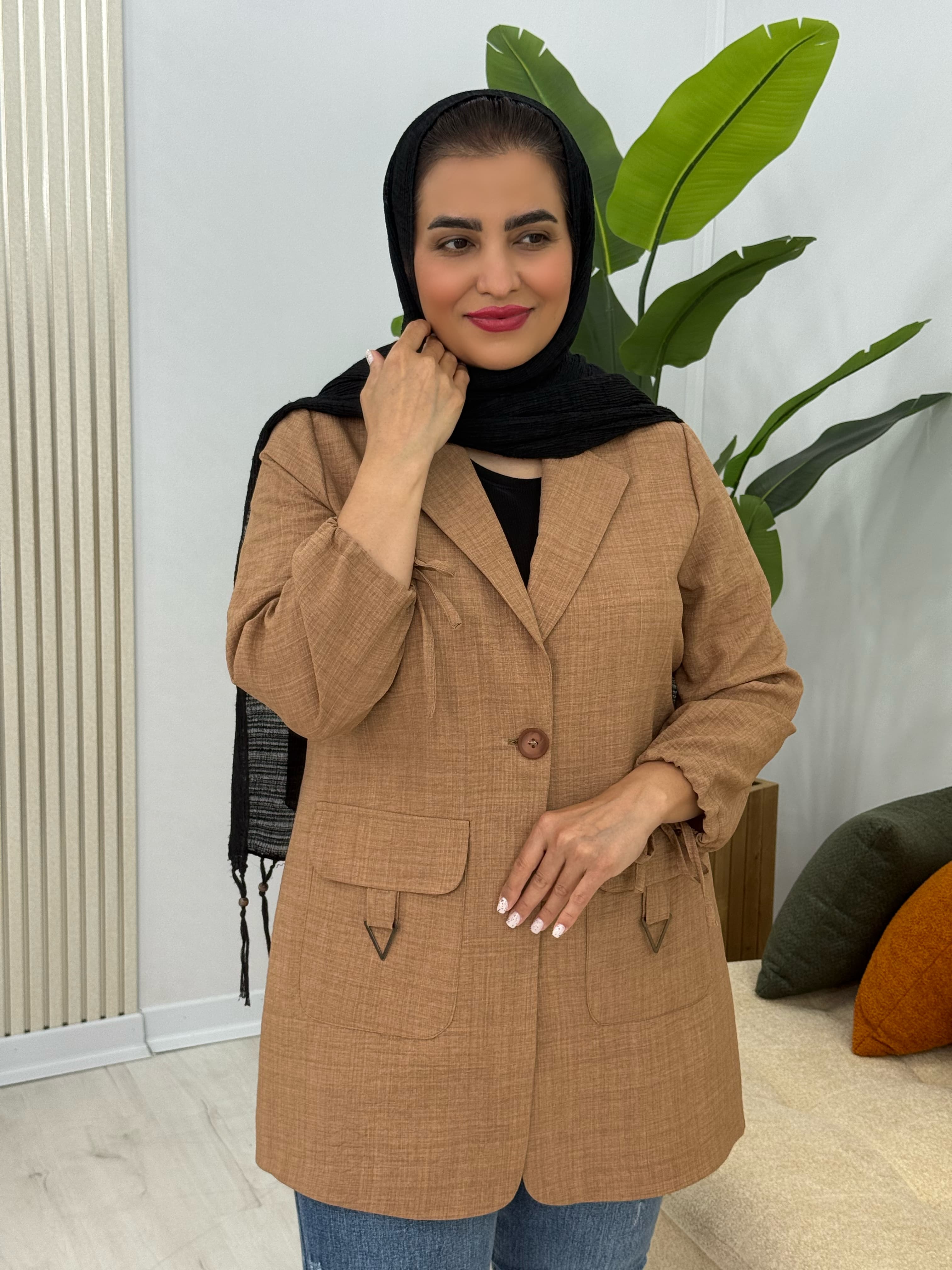 مانتو اسنا