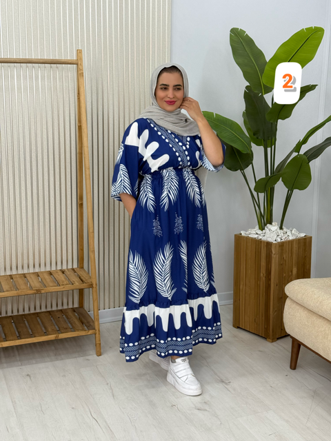 پیراهن حانان