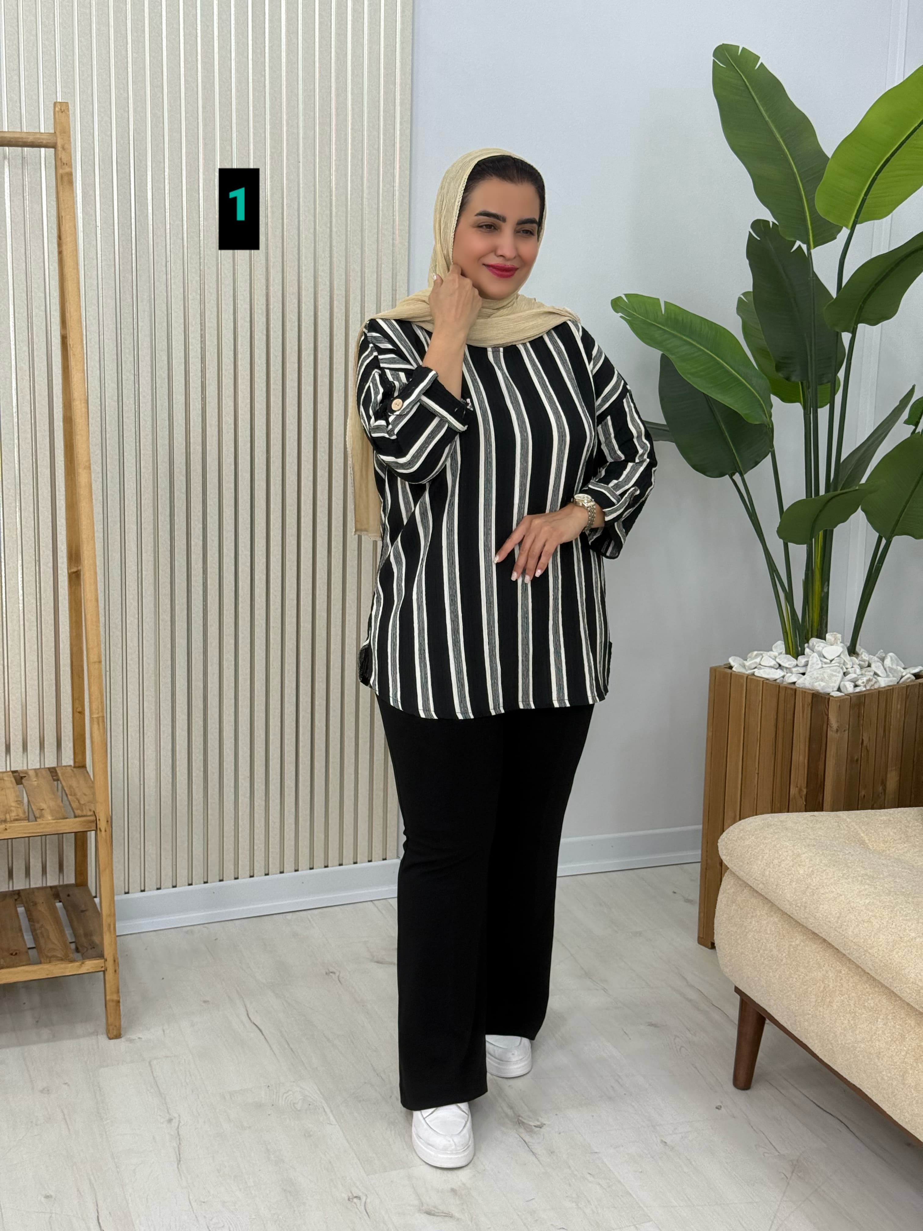 تونیک اریلا