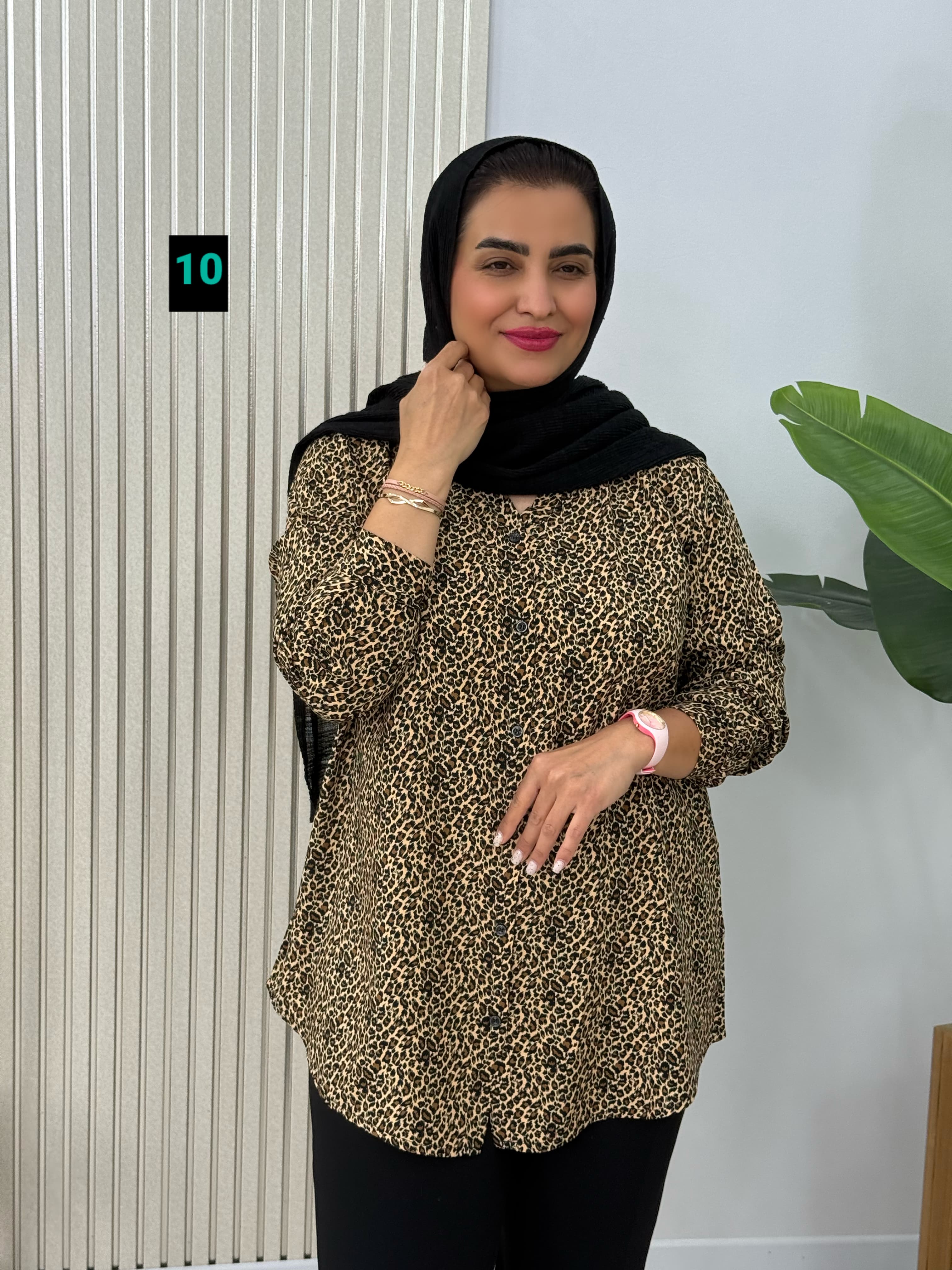 شومیز میسا