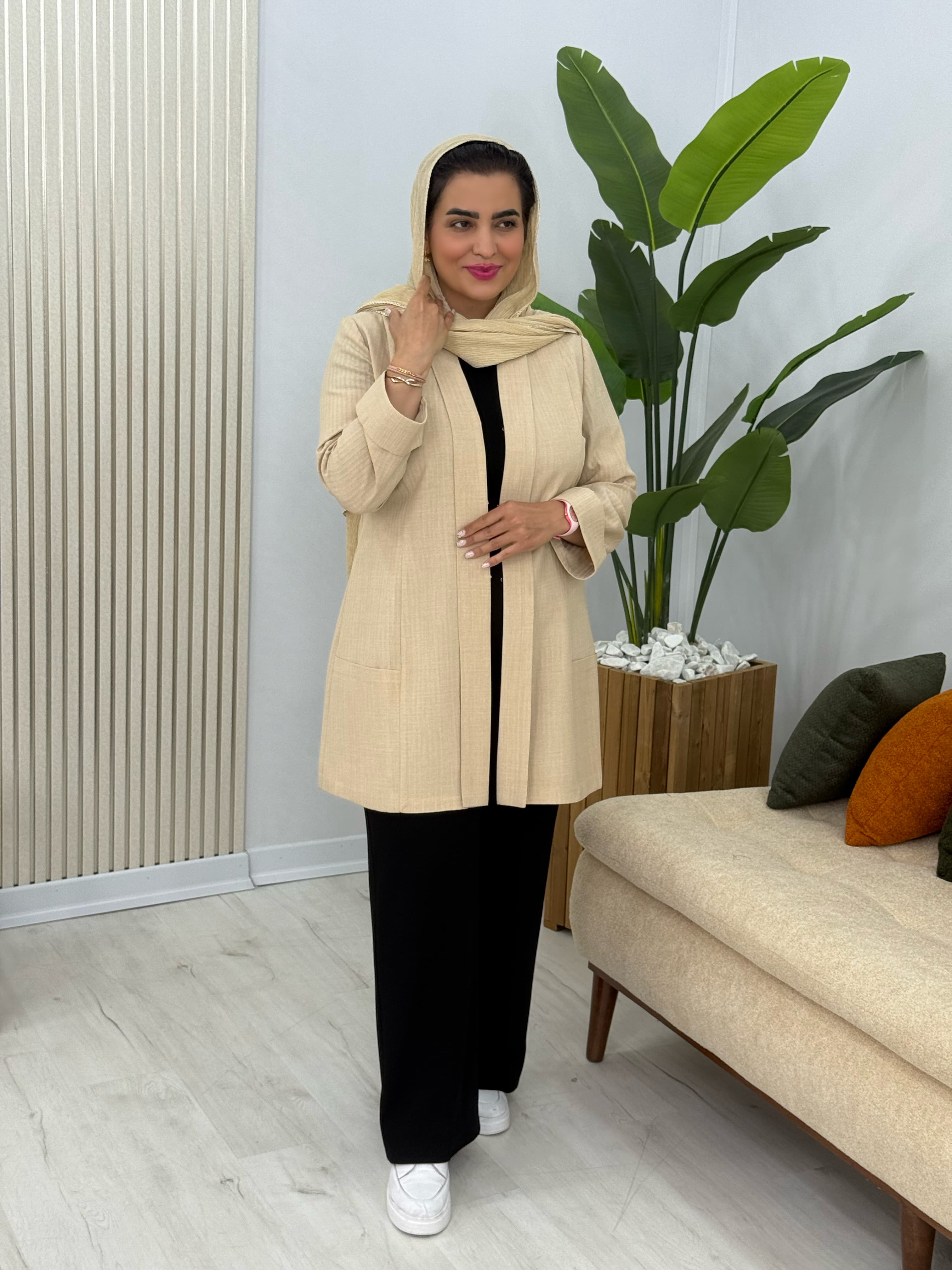 کت ایکان