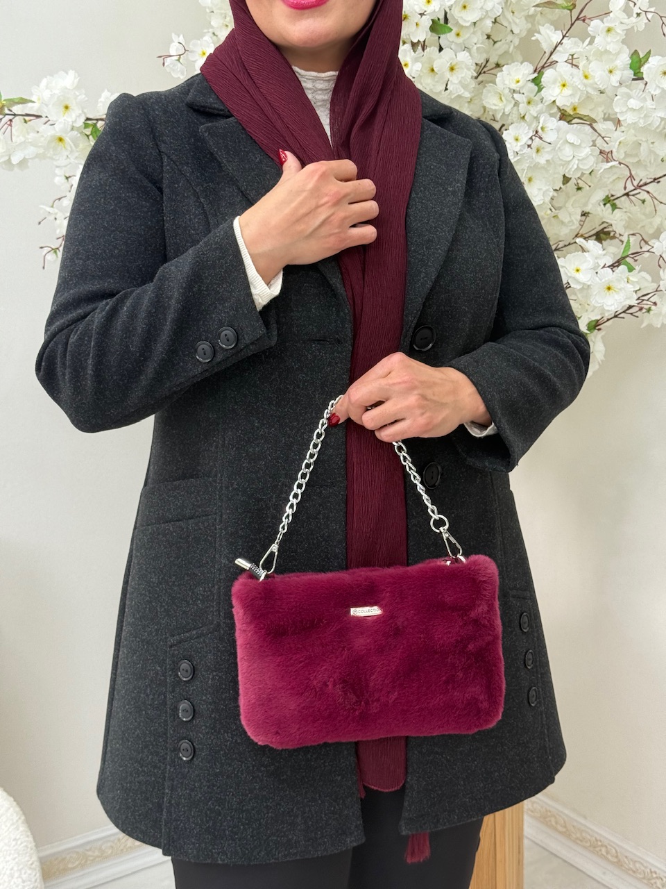 پالتو ماریلا