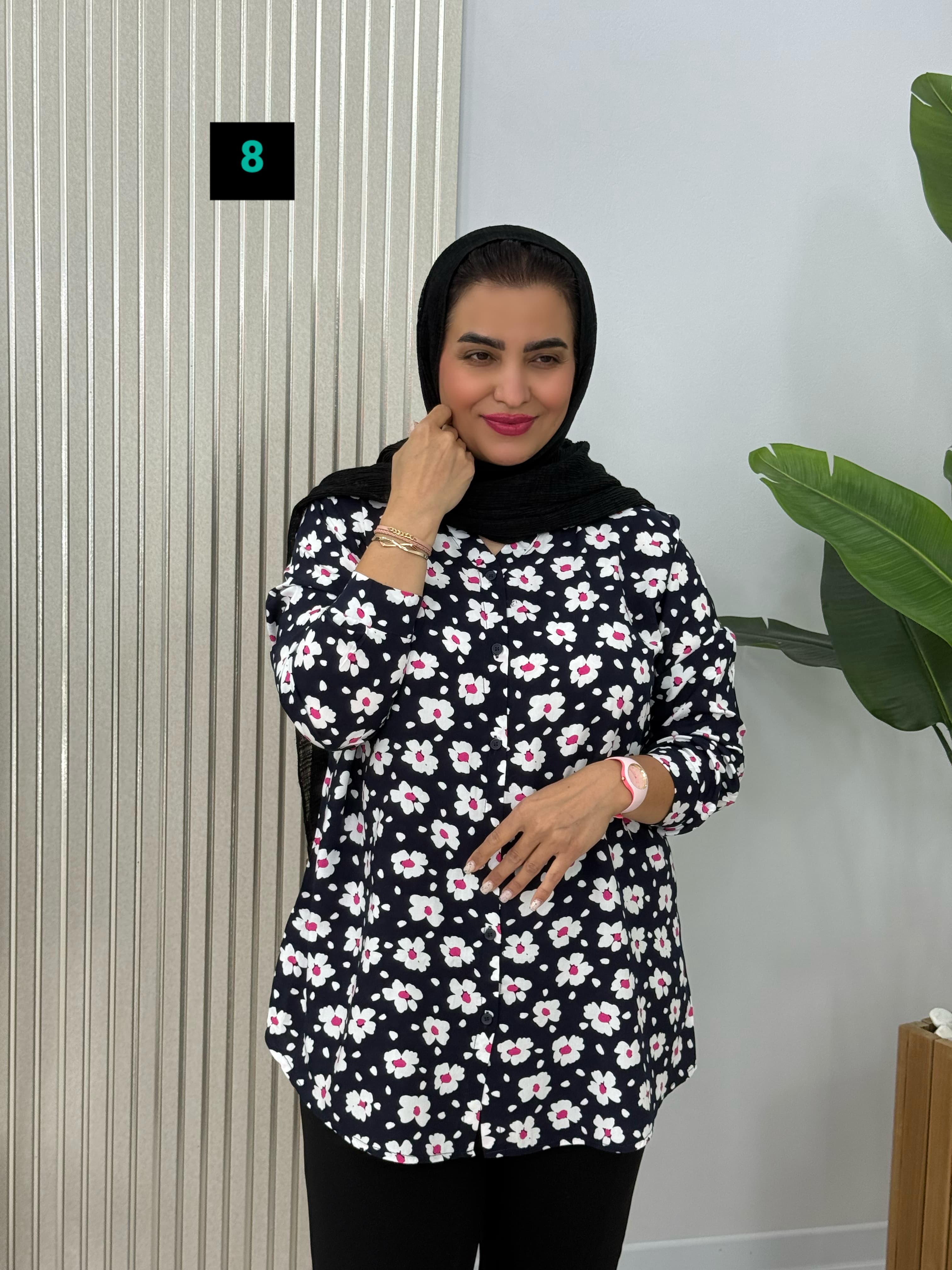 شومیز میسا