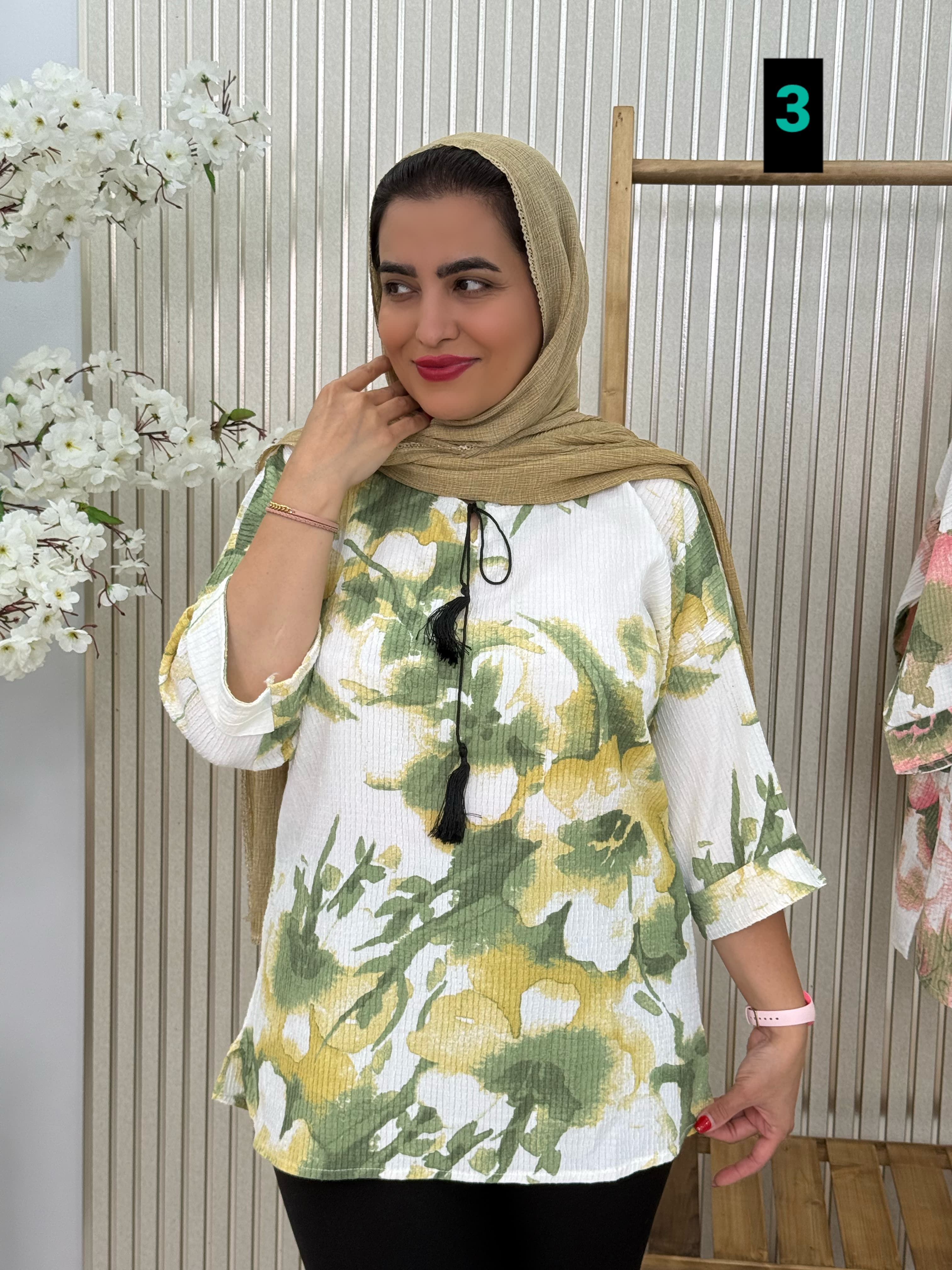 تونیک نیکی