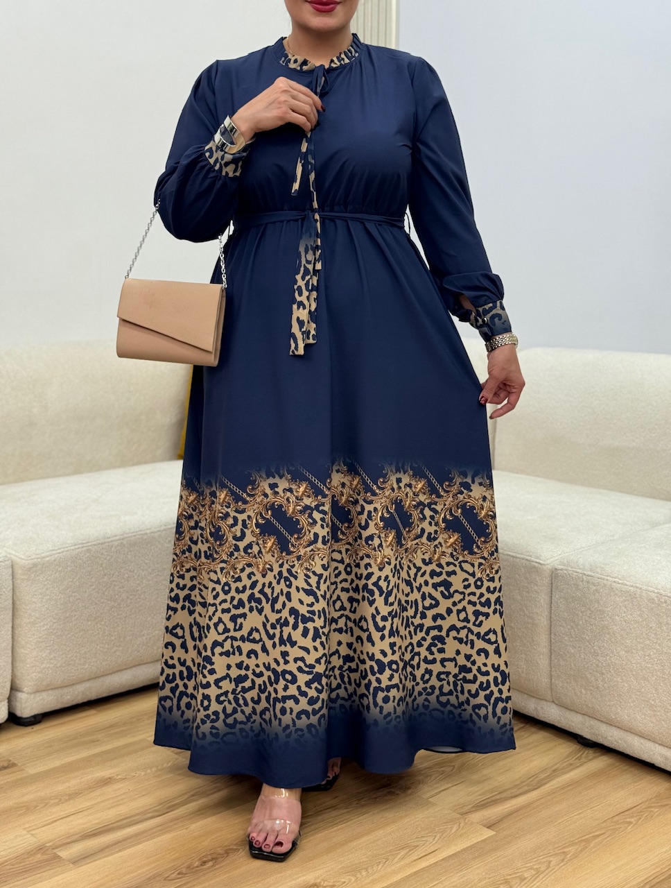 پیراهن شیدان