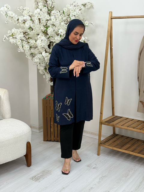 مانتو ژوبین