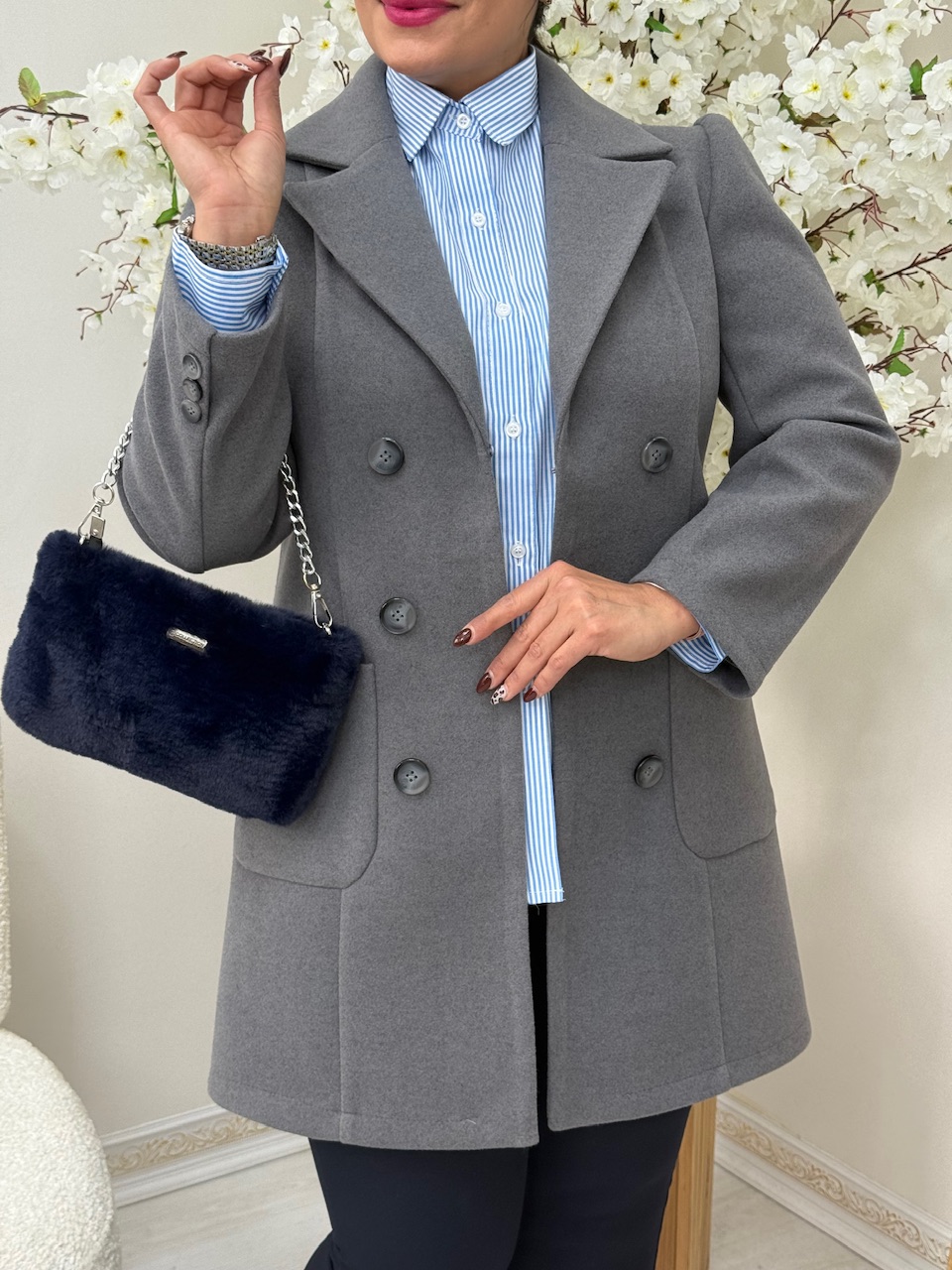 پالتو انابل