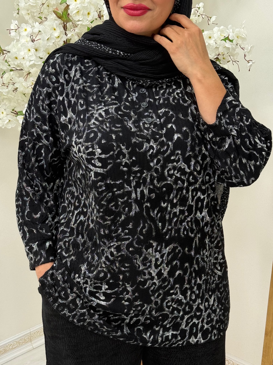 تونیک ماجان