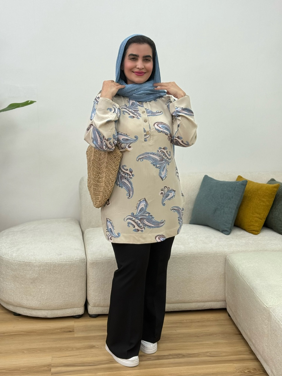 تونیک ایده