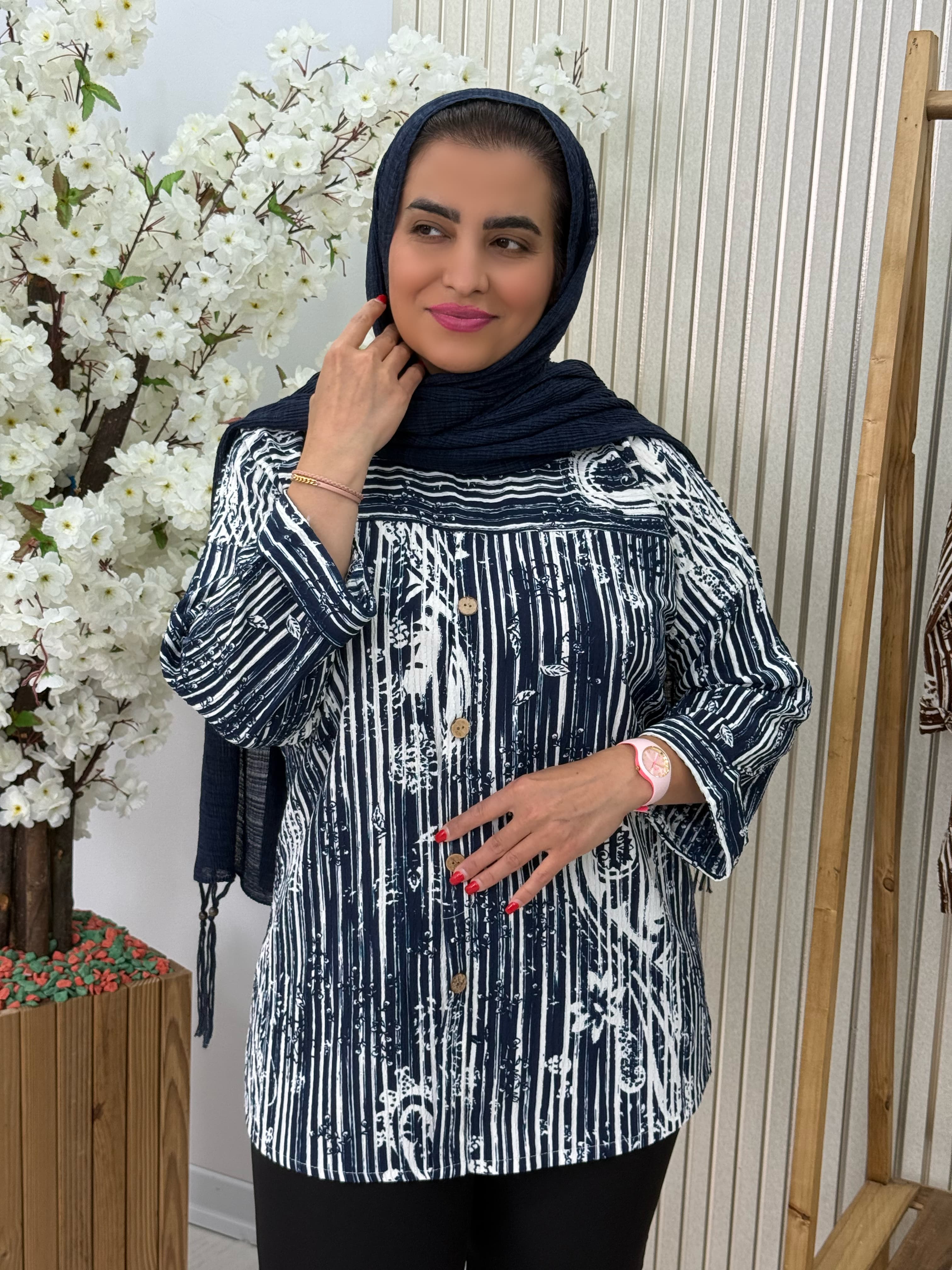 تونیک سیمینا