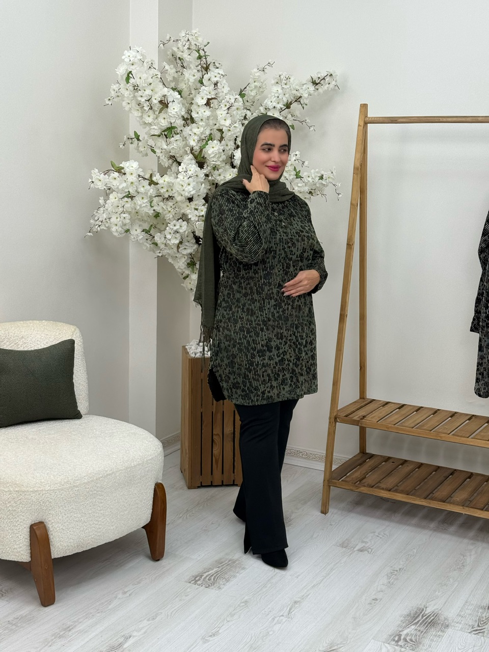 تونیک بلوبری