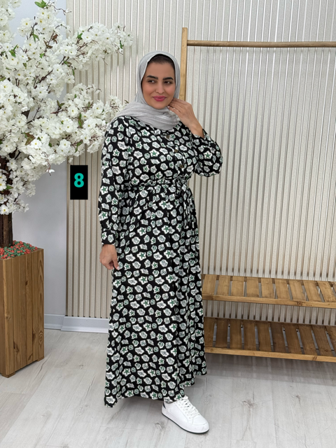 پیراهن ارن