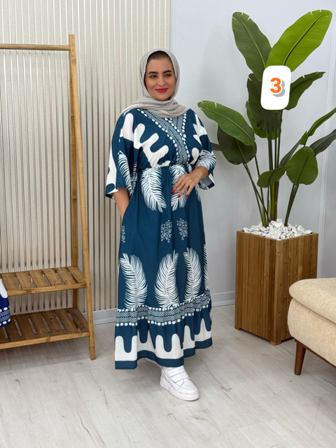 پیراهن حانان