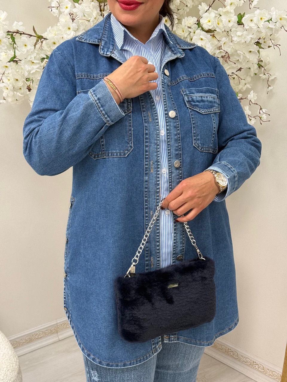 مانتو جین یاناز