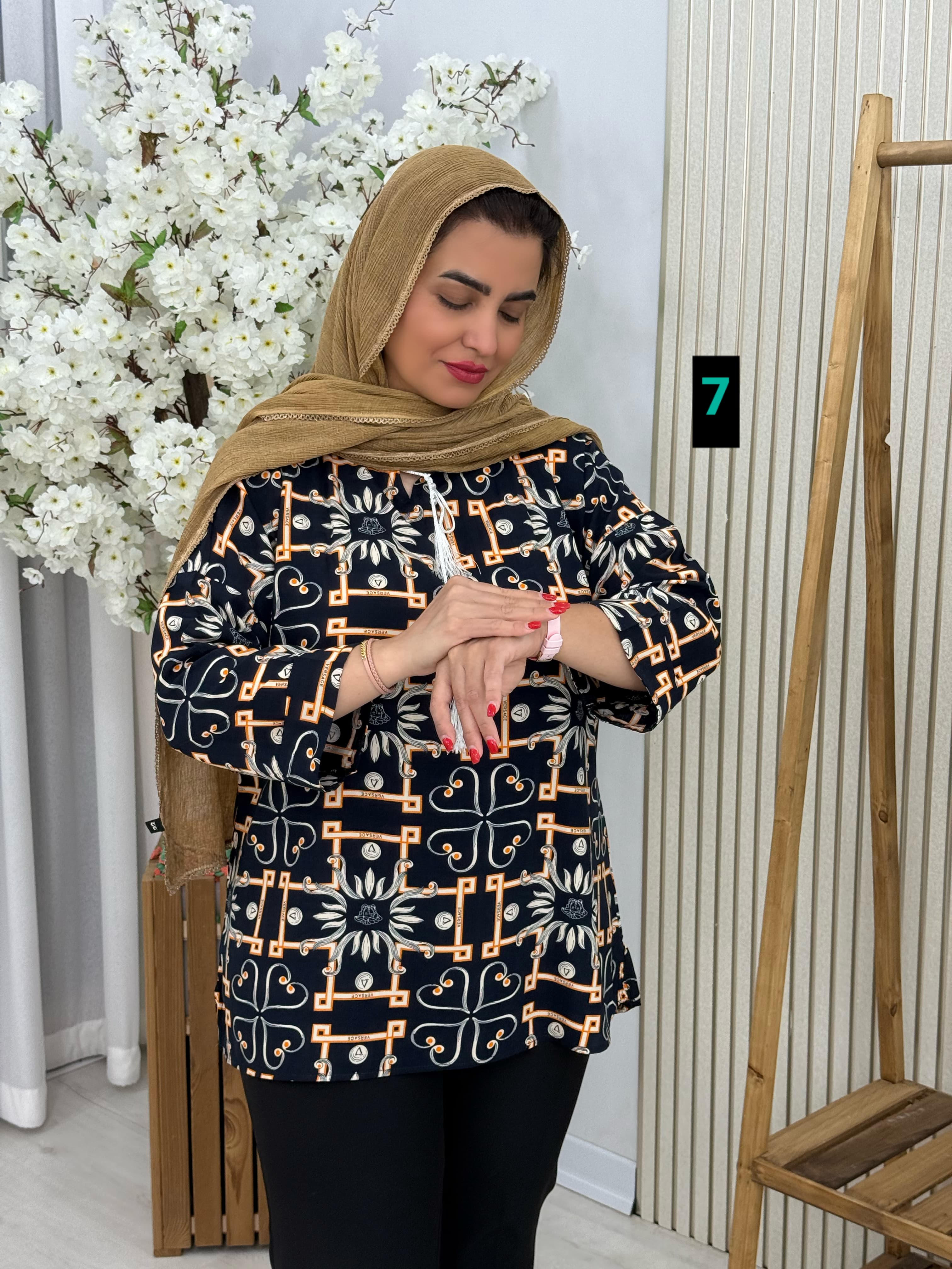 تونیک برلیان