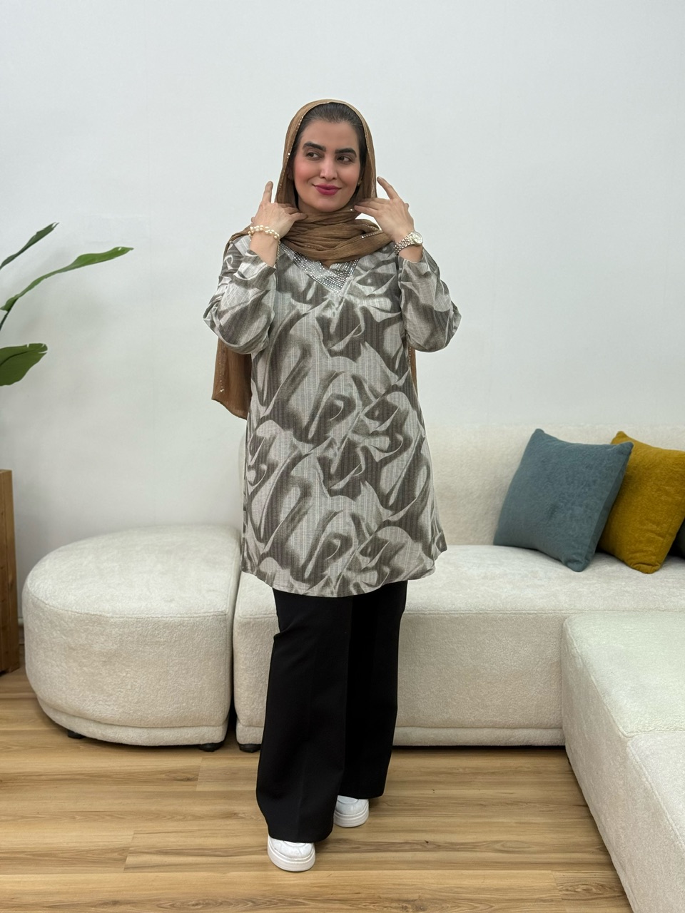 تونیک کاملا