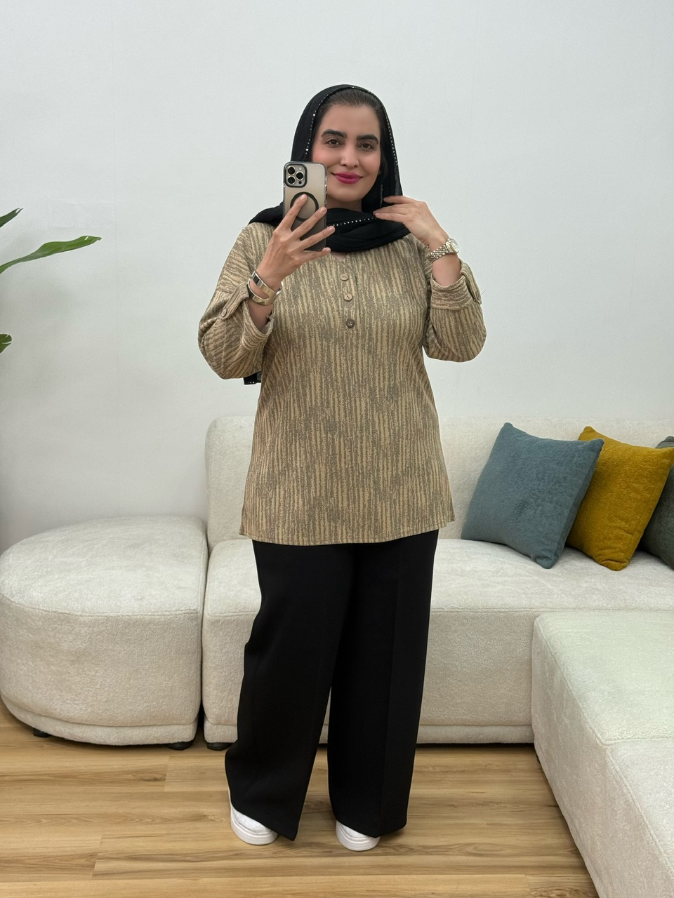 تونیک پویش