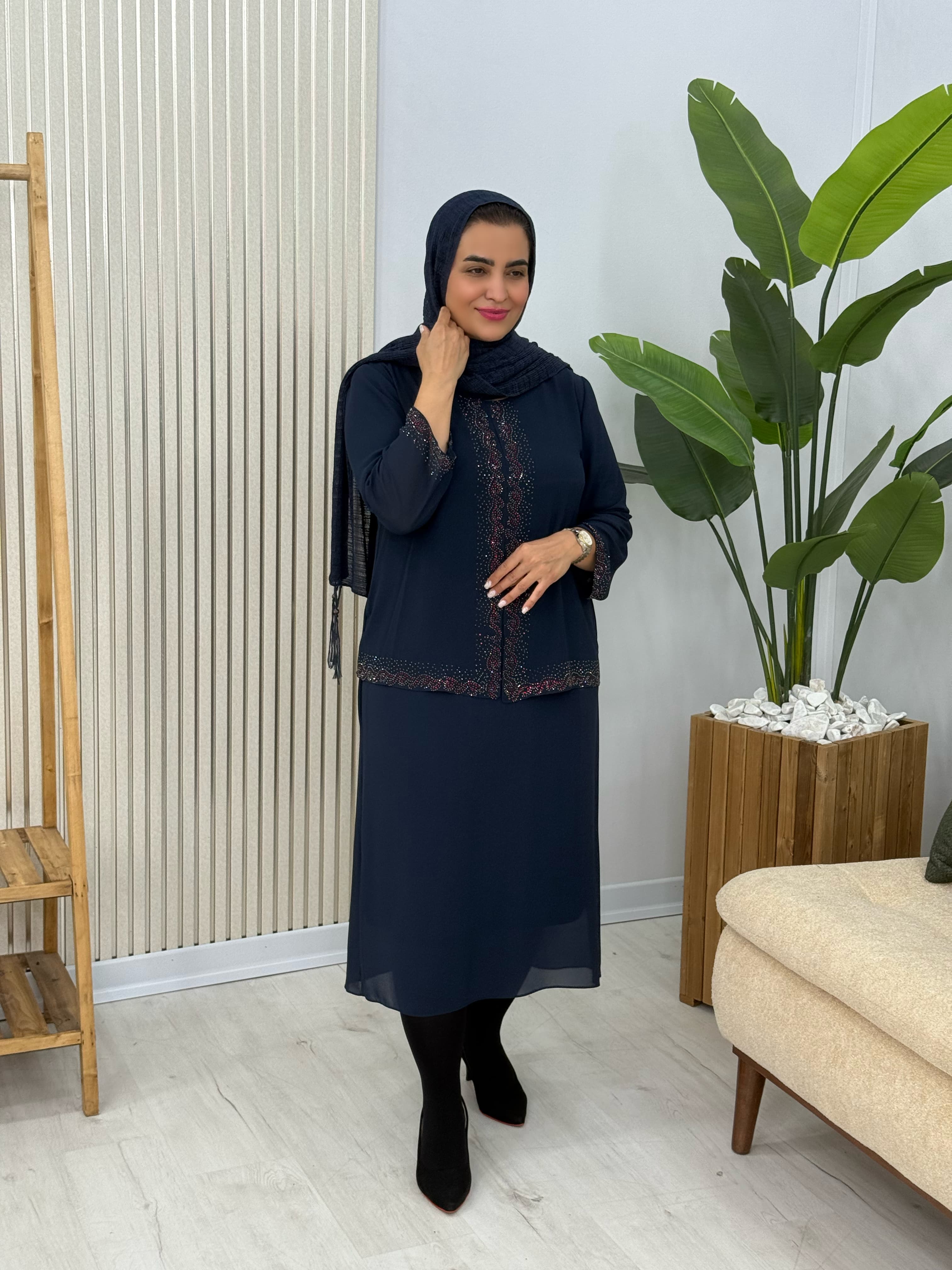 پیراهن جسیکا 