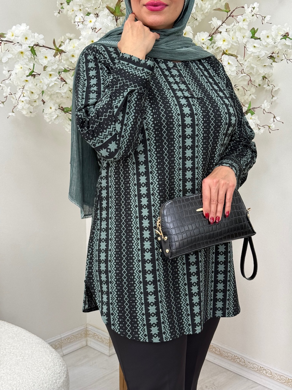 تونیک امیتا