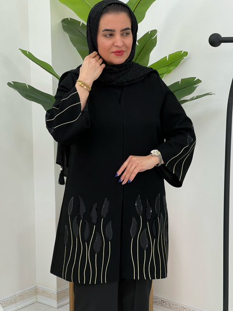 کت زنبق
