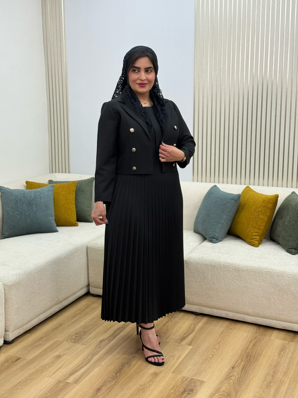 کت سارافون طوبی