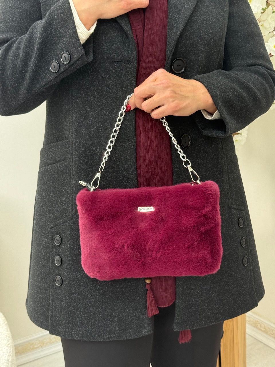 پالتو ماریلا