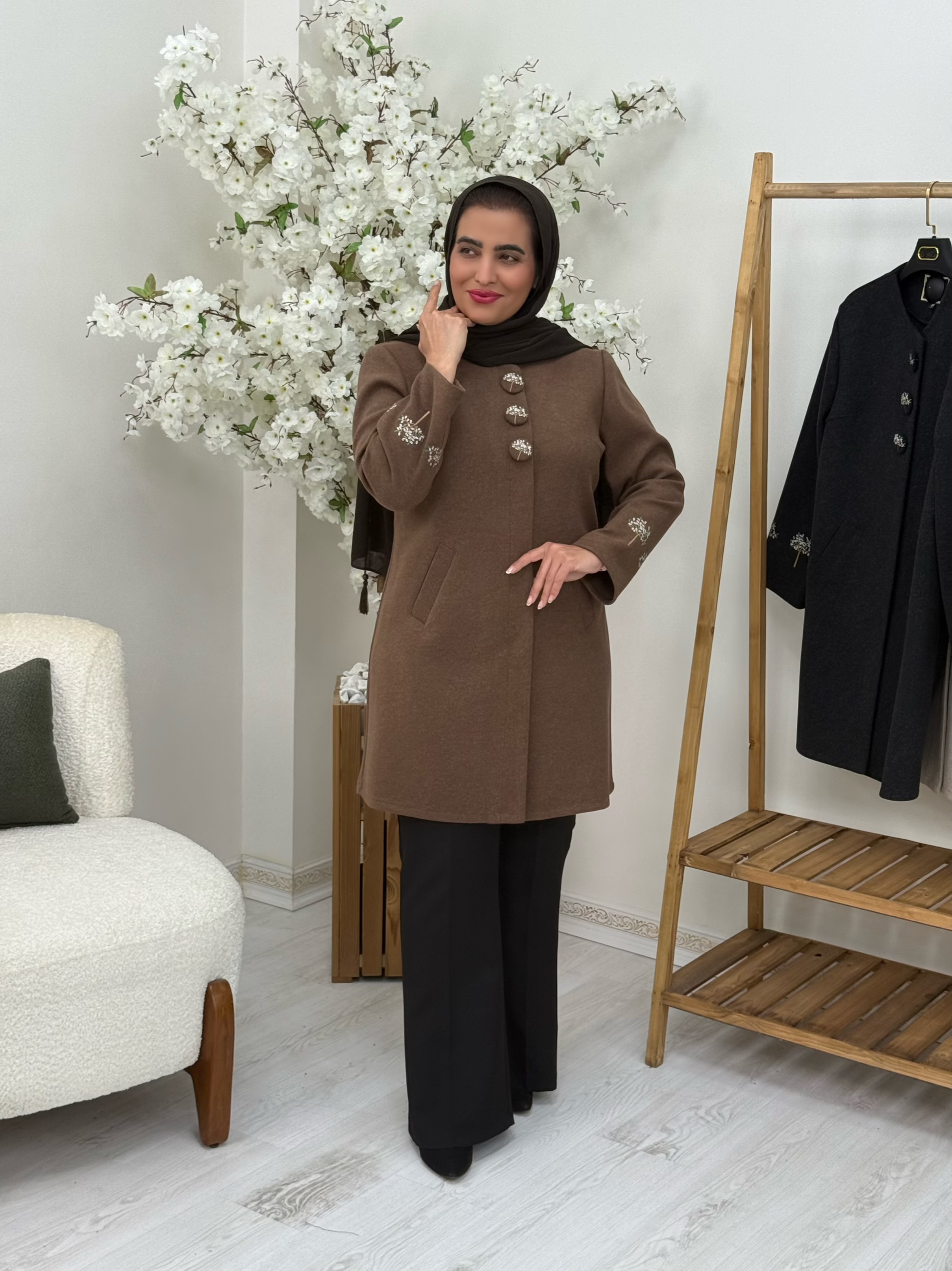 پالتو فریال 