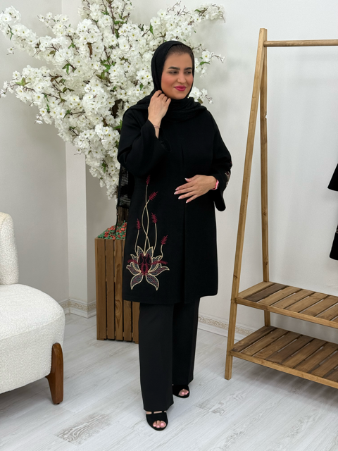 مانتو کتی رخشین