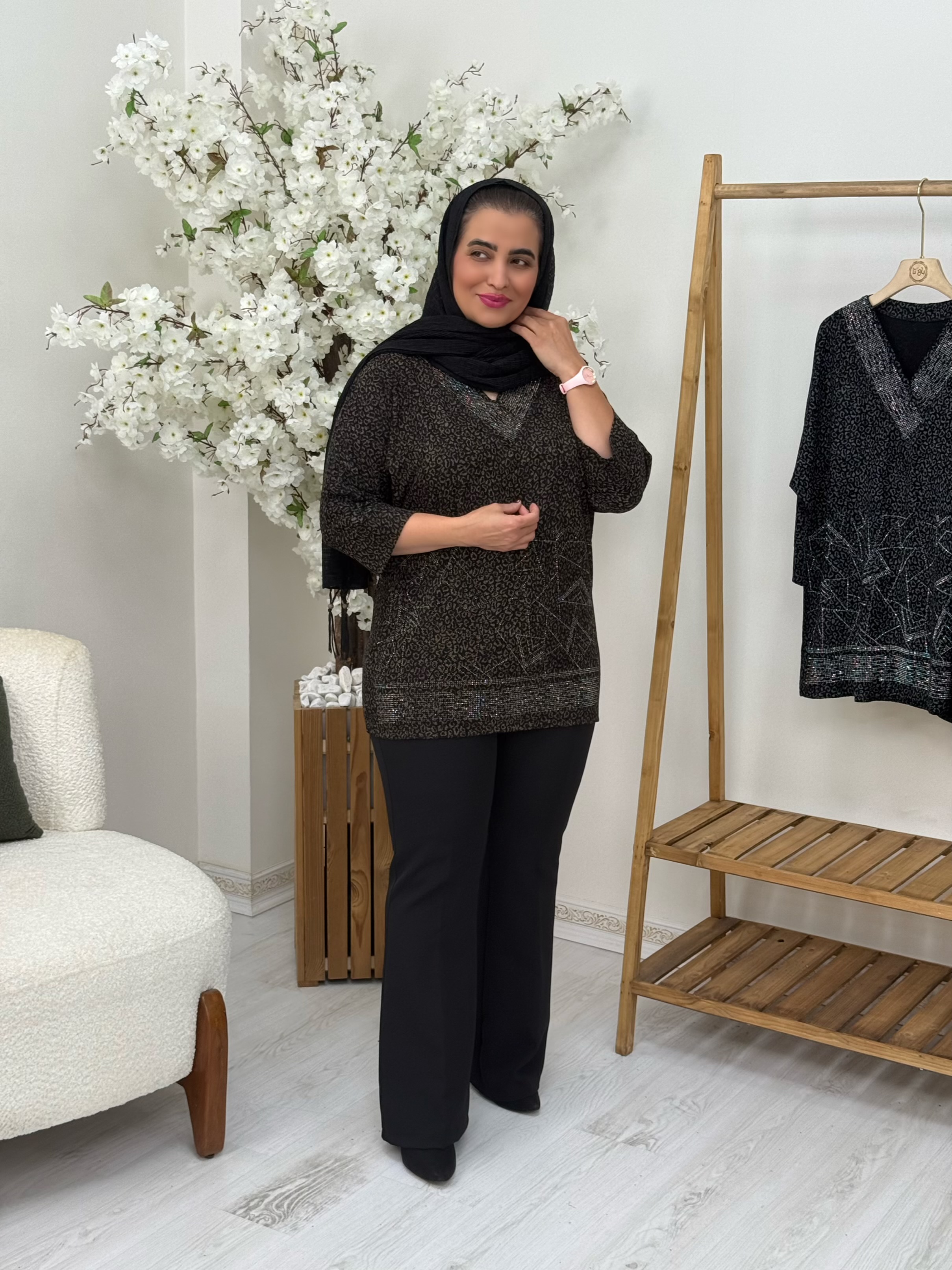 تونیک ژانومه