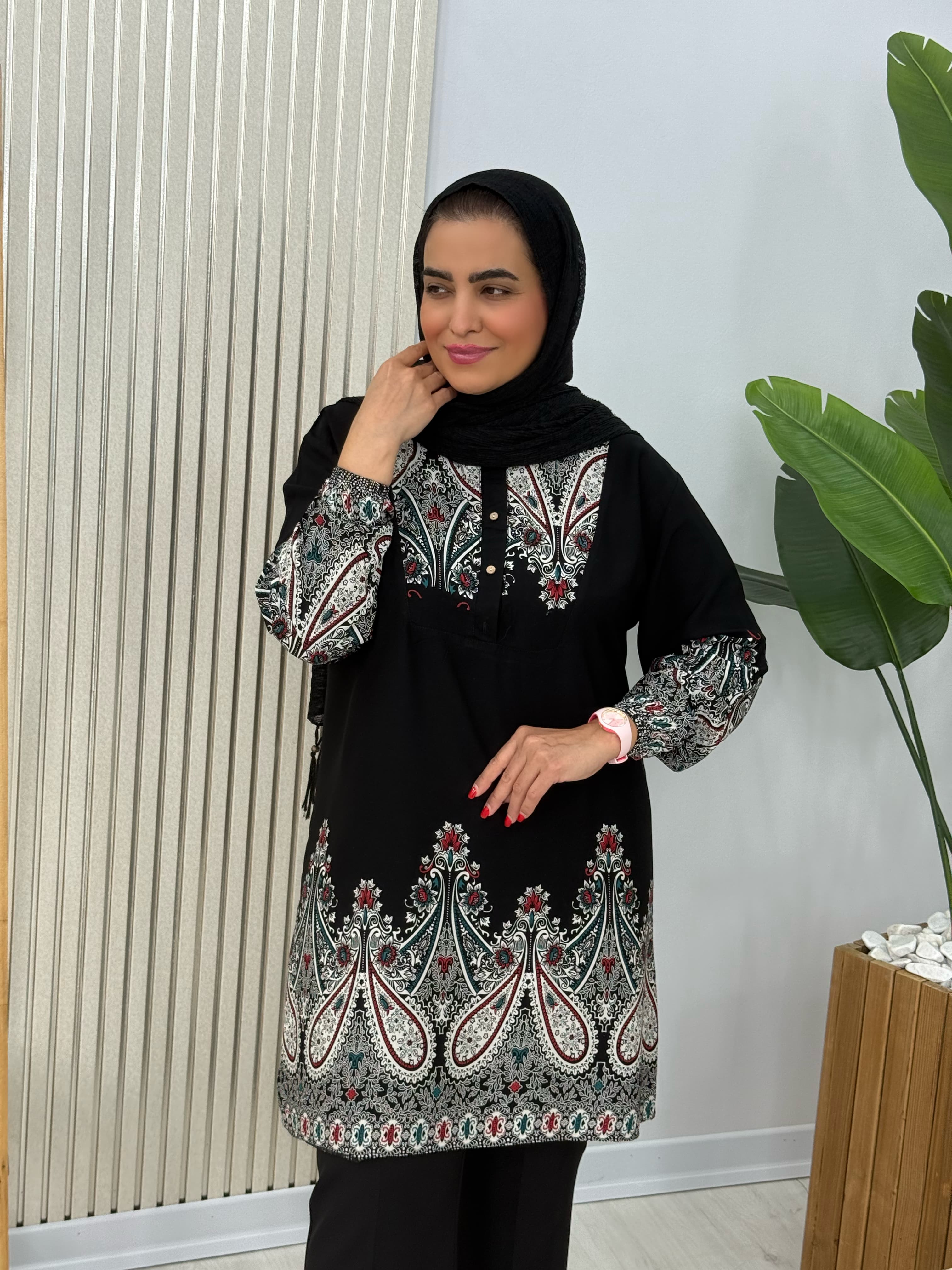 تونیک هلیون