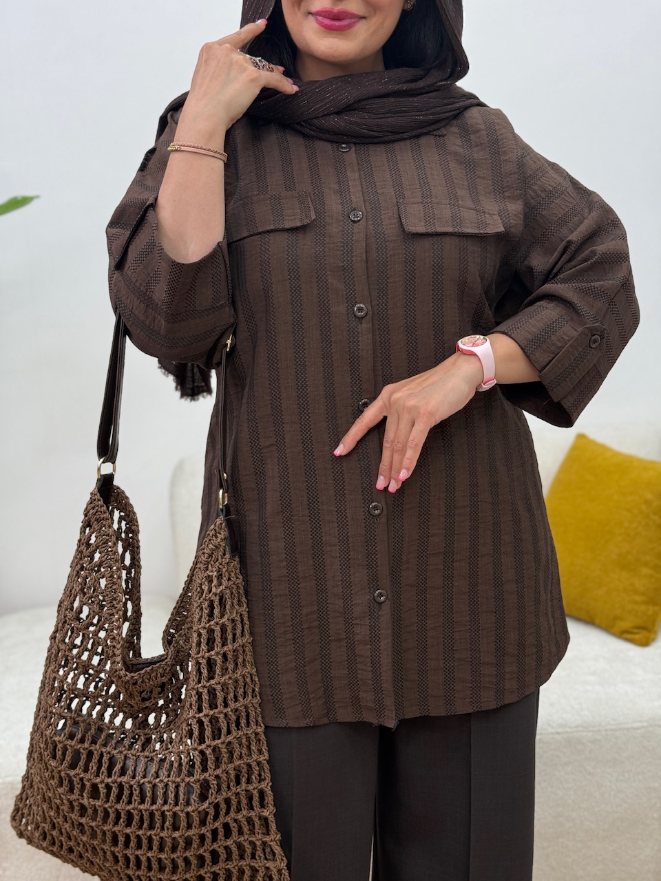 مانتو کافی