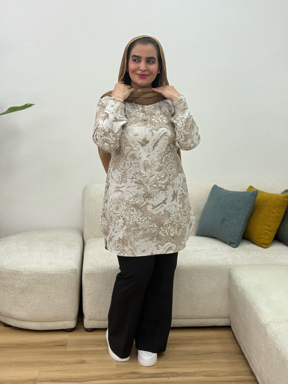 تونیک نوتلا