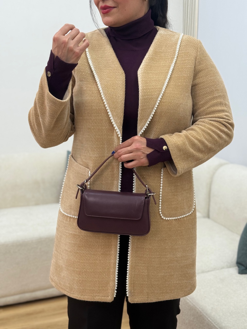 پالتو کتی  ساحل