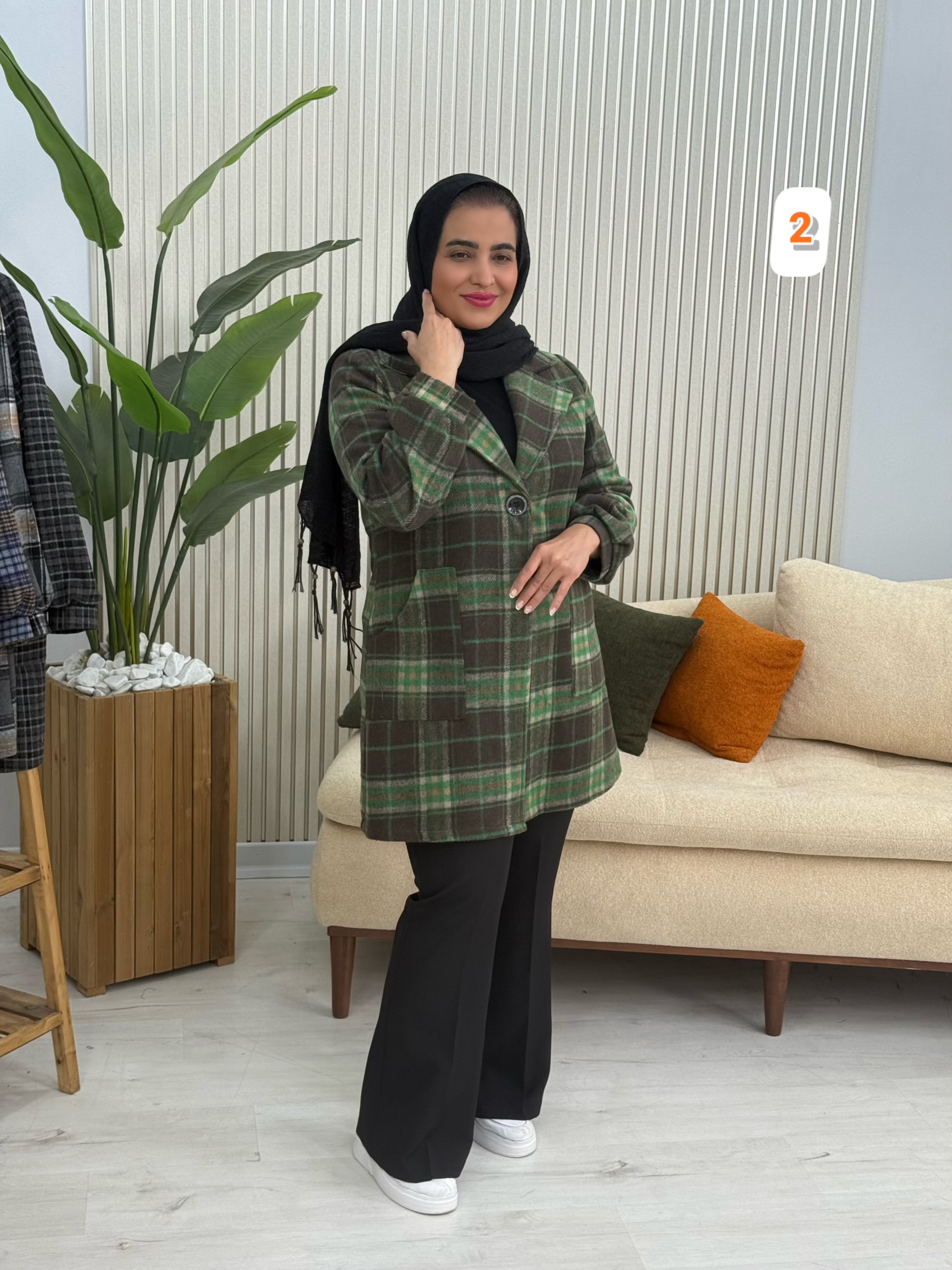 پالتو ارامیس